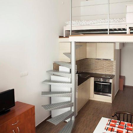 Downtown Apartment Csengery 10 布达佩斯 外观 照片