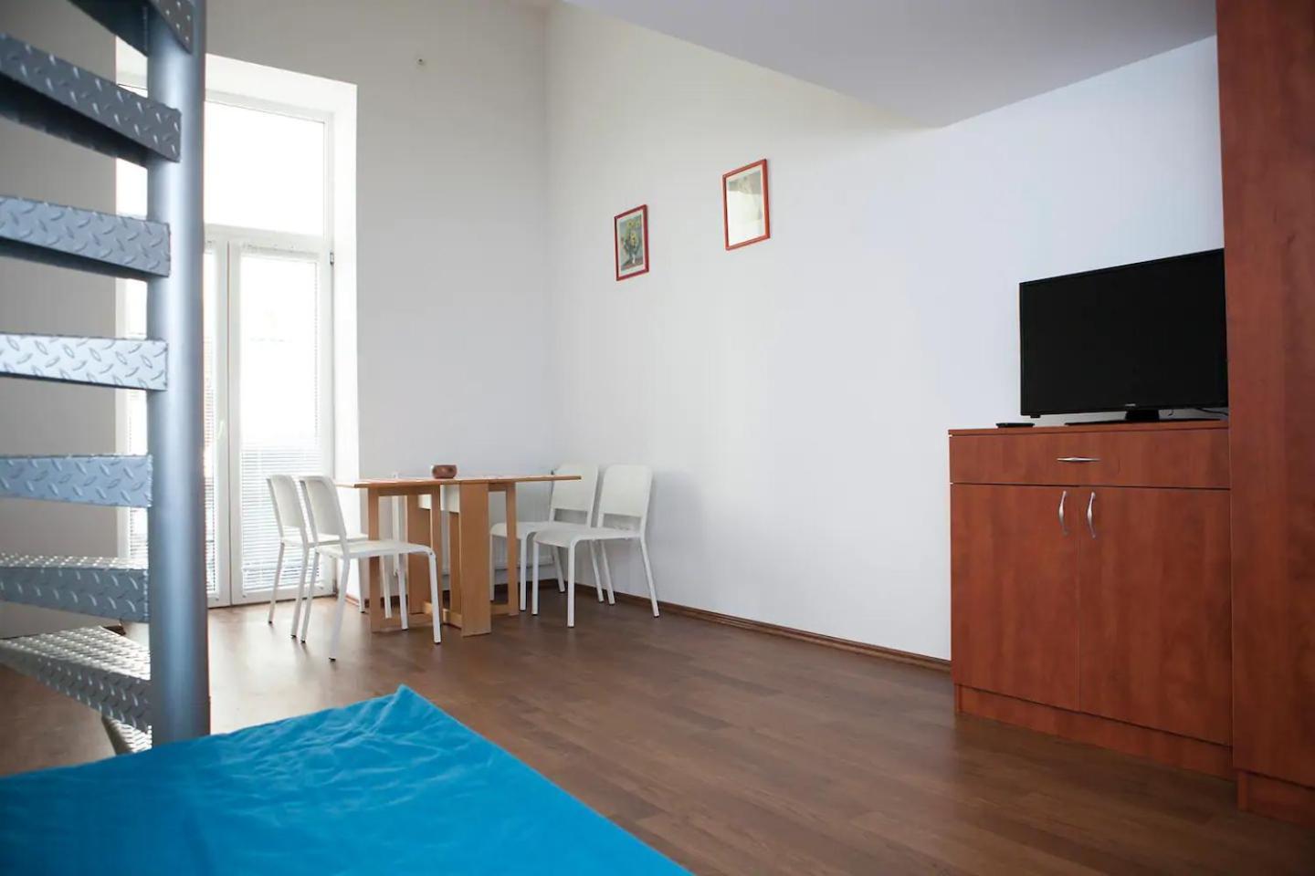 Downtown Apartment Csengery 10 布达佩斯 外观 照片