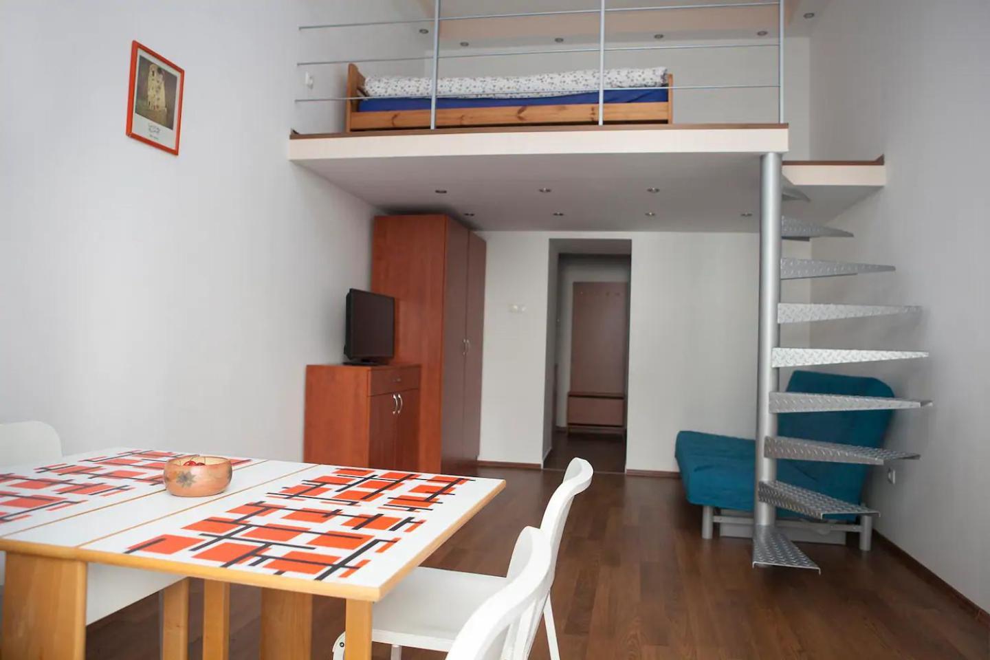 Downtown Apartment Csengery 10 布达佩斯 外观 照片