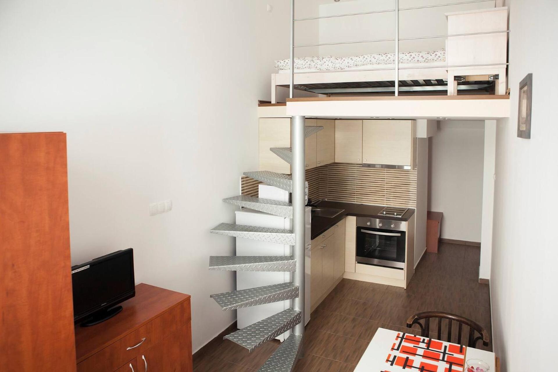Downtown Apartment Csengery 10 布达佩斯 外观 照片
