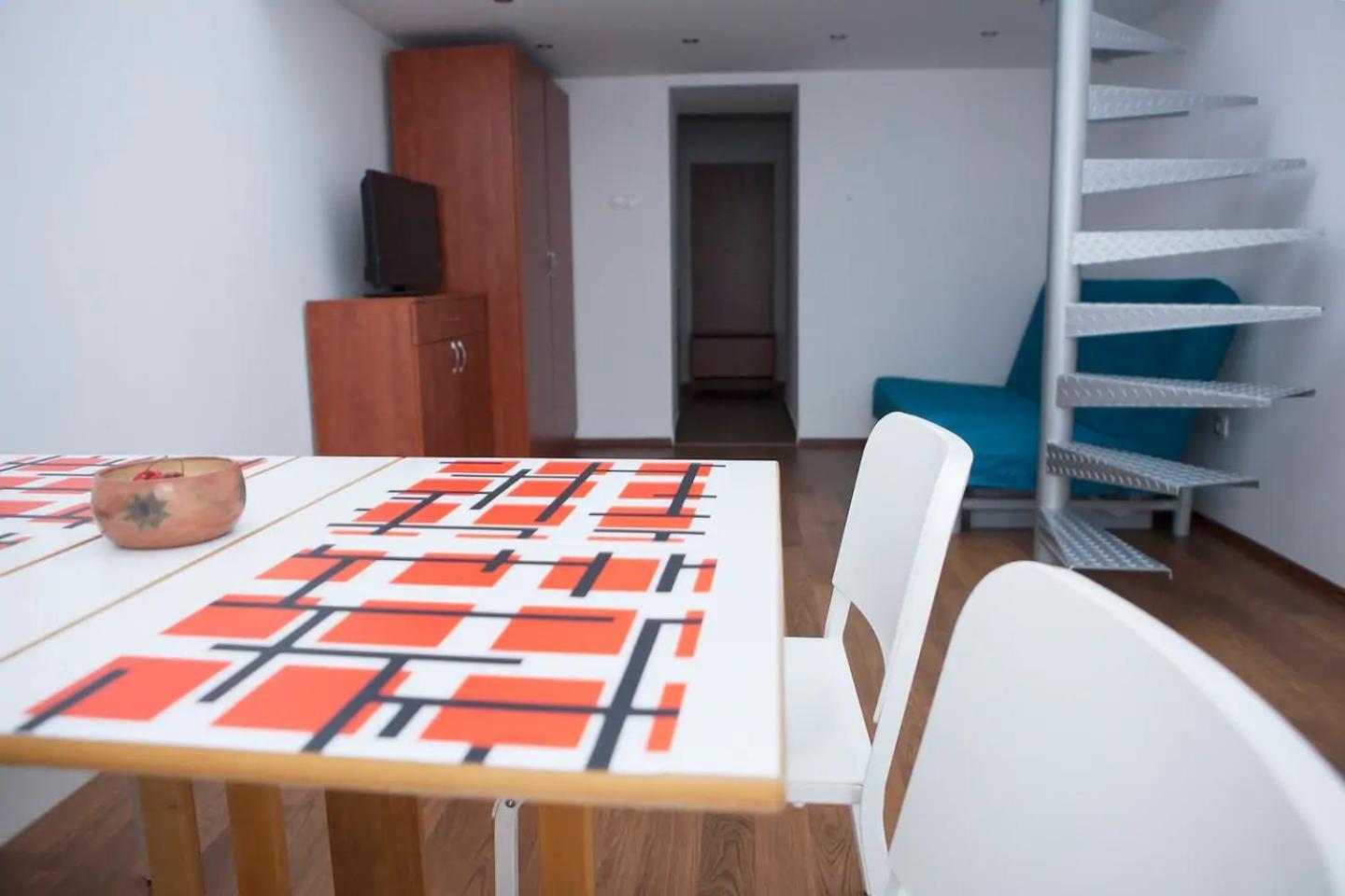 Downtown Apartment Csengery 10 布达佩斯 外观 照片