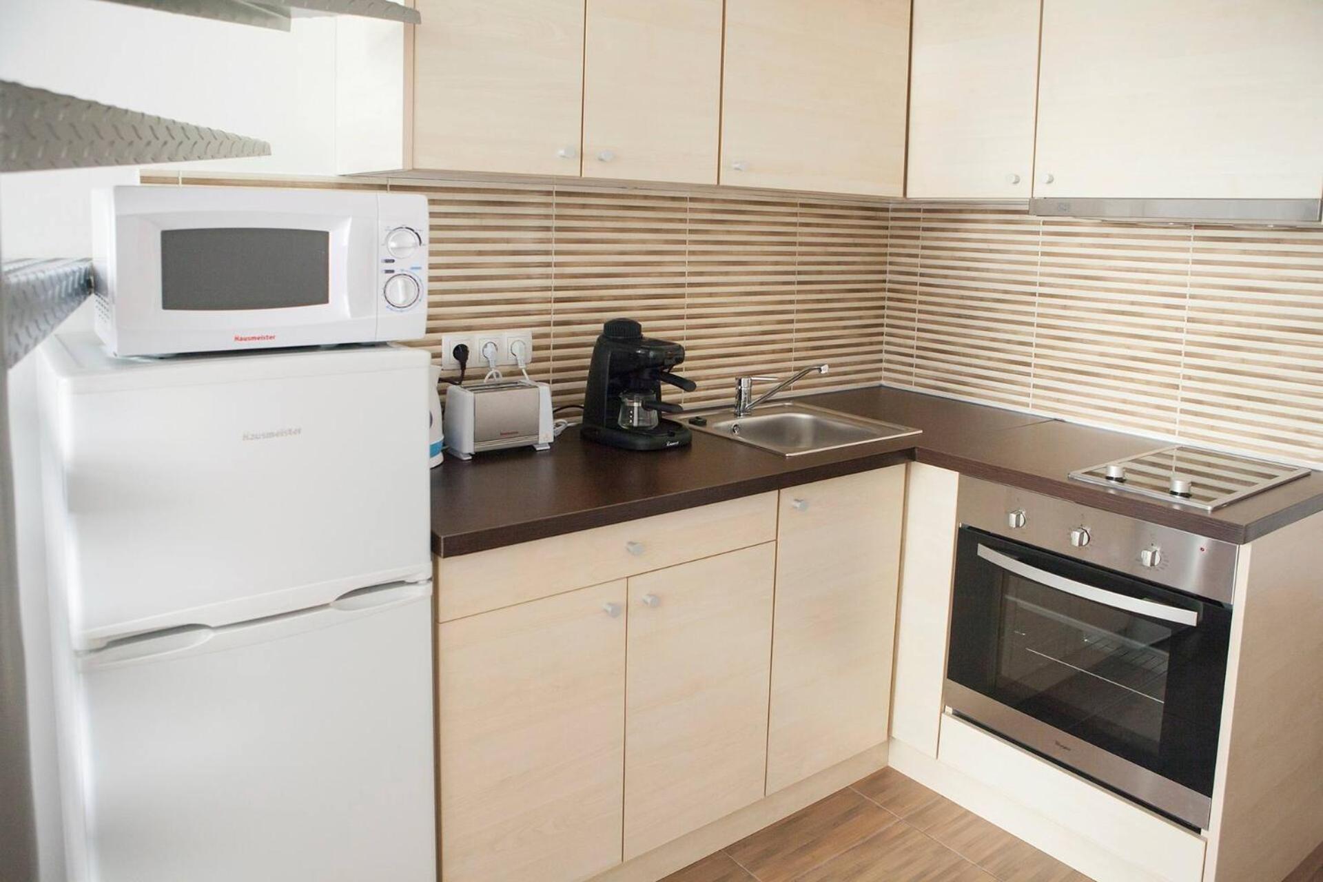 Downtown Apartment Csengery 10 布达佩斯 外观 照片