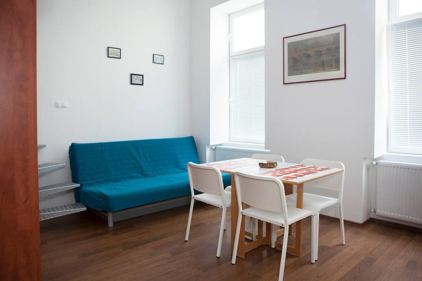 Downtown Apartment Csengery 10 布达佩斯 外观 照片