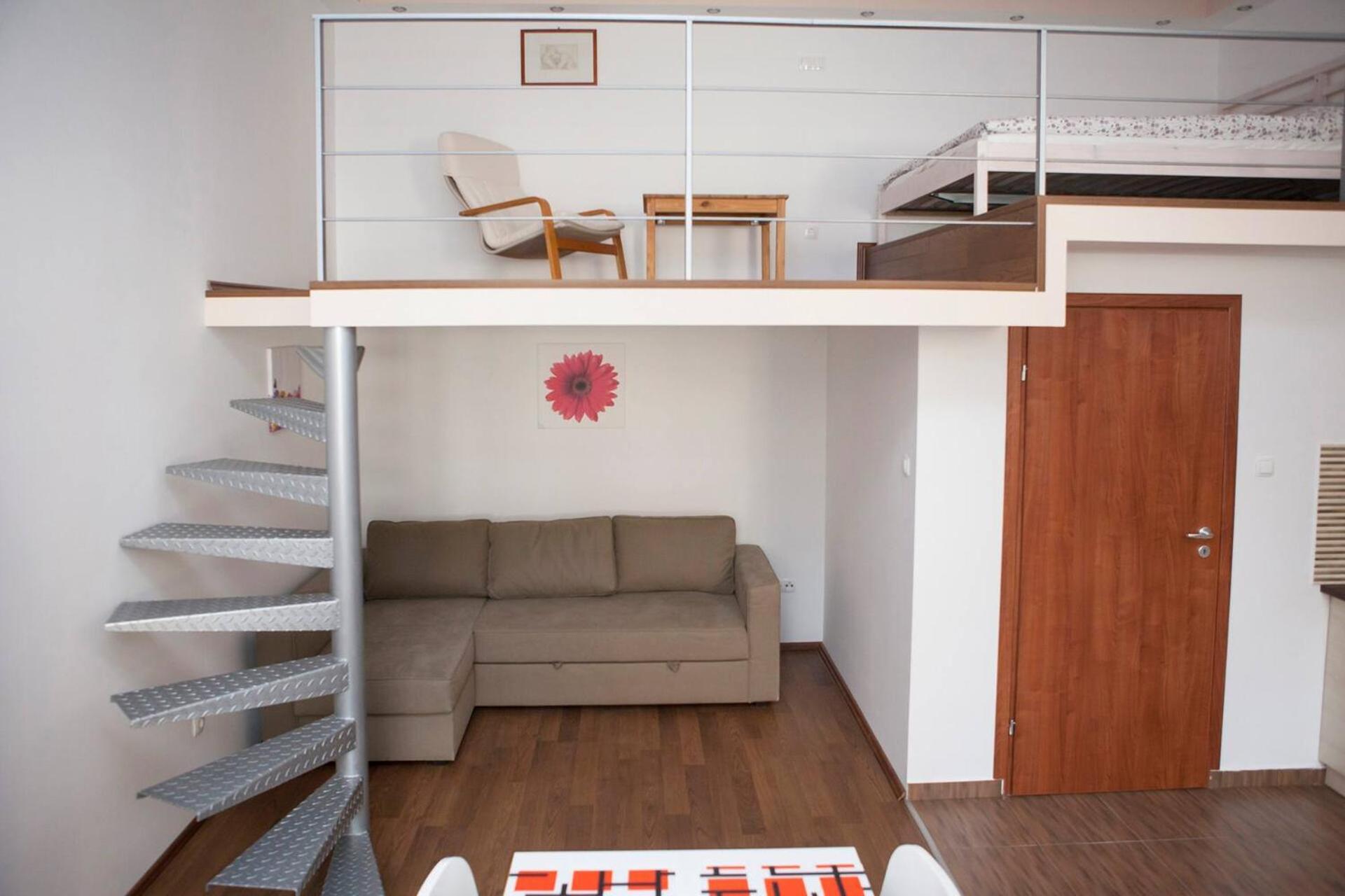 Downtown Apartment Csengery 10 布达佩斯 外观 照片