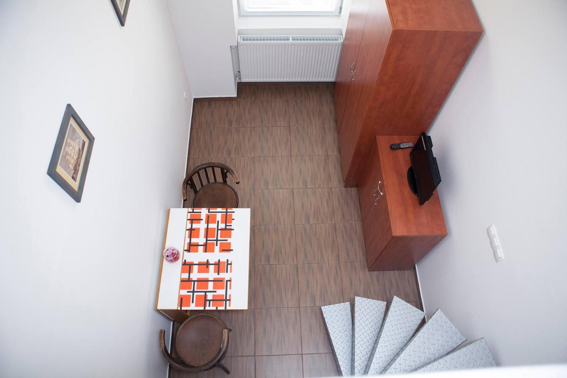 Downtown Apartment Csengery 10 布达佩斯 外观 照片