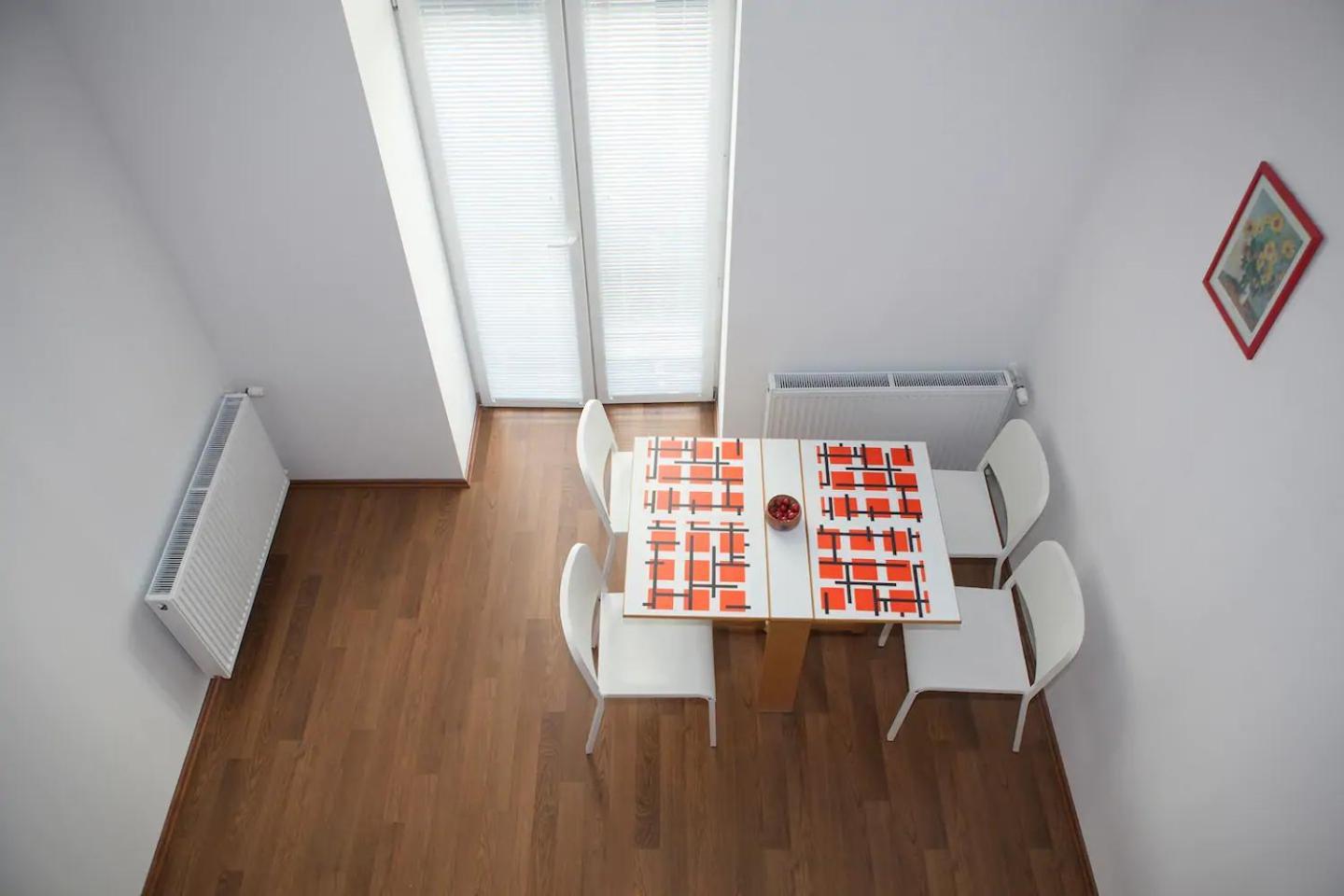 Downtown Apartment Csengery 10 布达佩斯 外观 照片