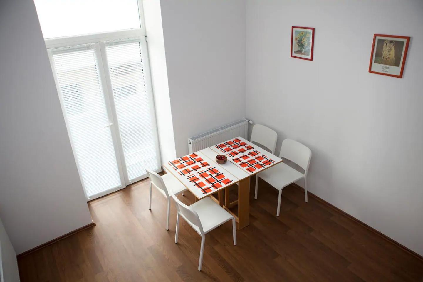 Downtown Apartment Csengery 10 布达佩斯 外观 照片