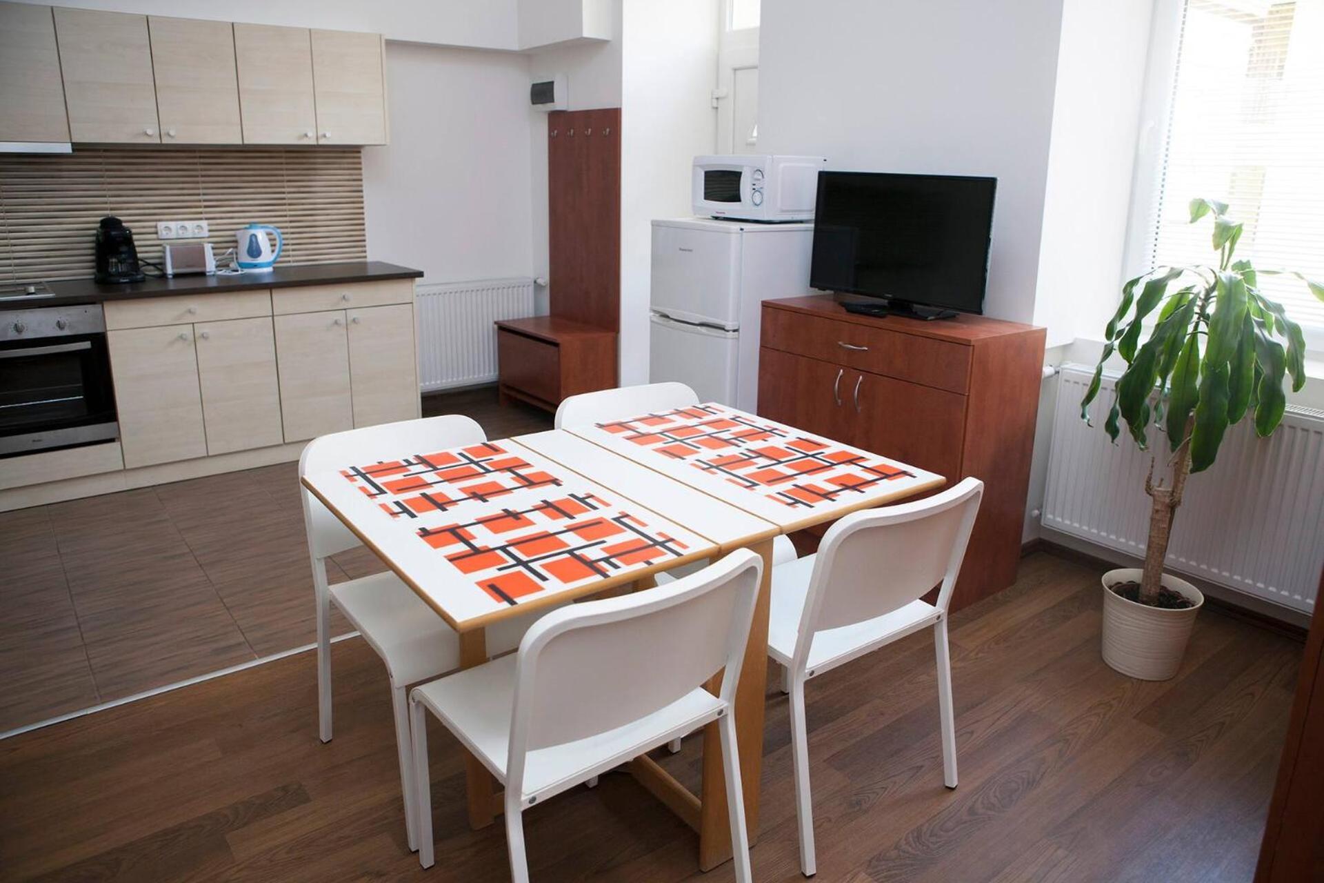 Downtown Apartment Csengery 10 布达佩斯 外观 照片