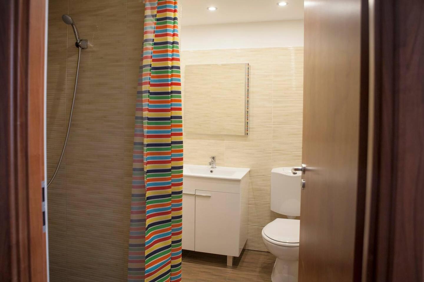 Downtown Apartment Csengery 10 布达佩斯 外观 照片