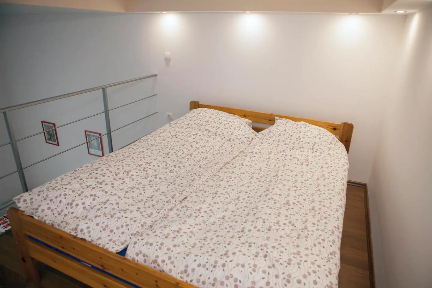 Downtown Apartment Csengery 10 布达佩斯 外观 照片